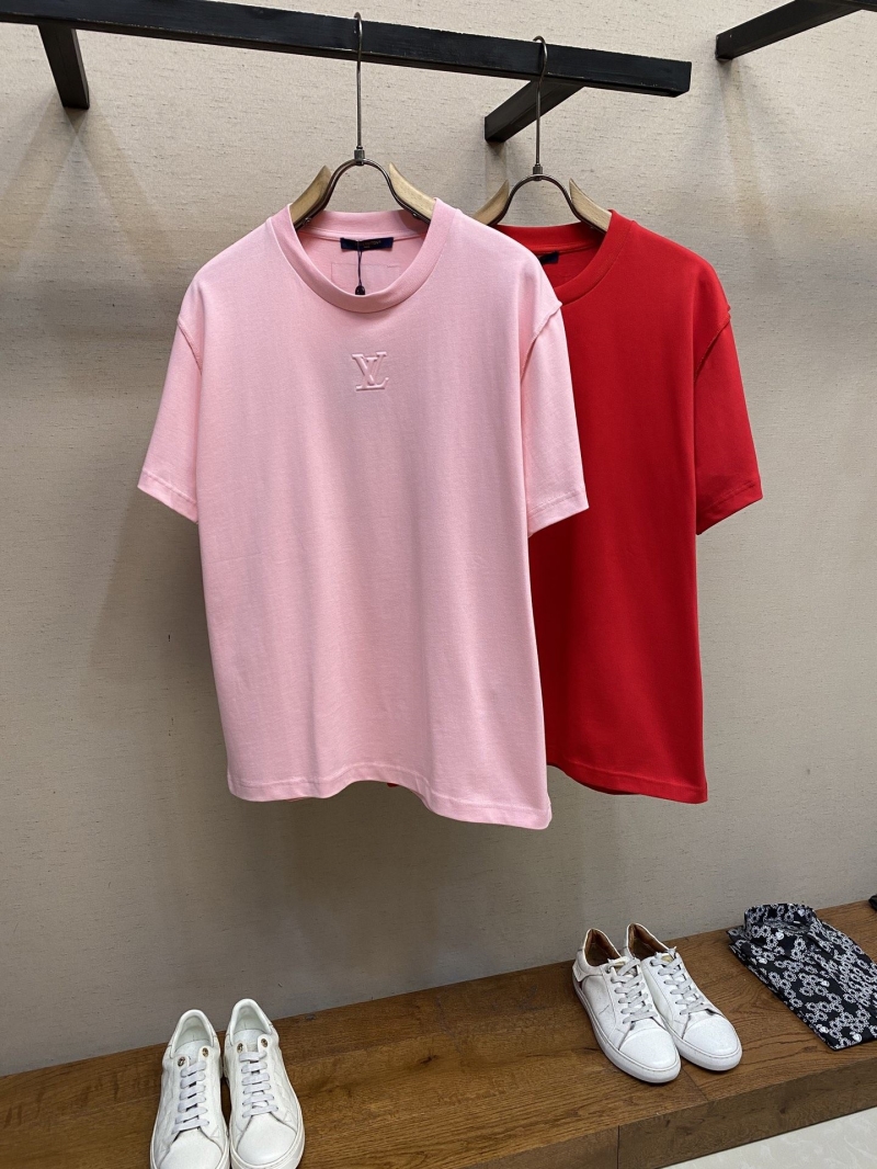 l0vis Vvtt0n shirt